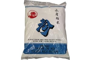 Cock Brand - Farine de Riz 400G