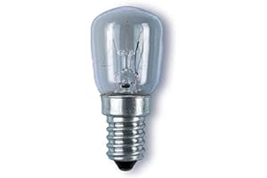 ORBITEC Ampoule E5429 26X54 24V 25W culot E14-124216