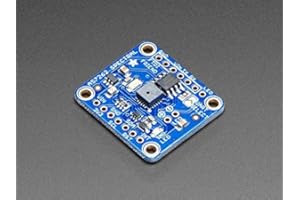 Adafruit AS7262 6-Channel Visible Light/Colour Sensor Breakout