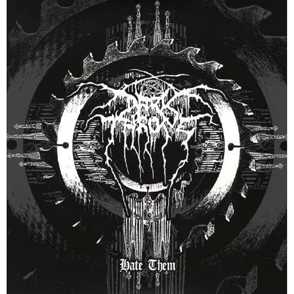 Black Death And Beyond Box: Darkthrone: Amazon.es: CD y vinilos}