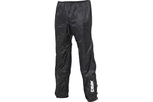 HEVIK - Pantalone Antiacqua Ultralight