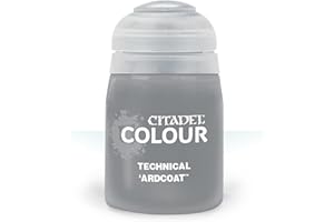 Games Workshop Citadel Pot de Peinture – Technical Ardcoat (24 ml)