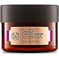 The Body Shop Spa of the World™ African Ximenia Scrub - 350ml