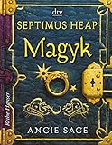 Image de Septimus Heap - Magyk (Reihe Hanser)