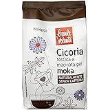 Baule Volante Cicoria Tostata Macinata Moka 250 gr
