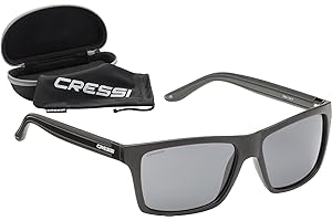 Cressi Unisex Rio Sunglasses Sports Sunglasses (pack of 1)