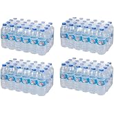 Munzur Doğal Kaynak Suyu - 0,5 L 24'l&uuml; 4 Koli (toplam 96 Şişe)