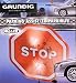 Produktbild Grundig Einparkhilfe Stopschild LED Park Assistent