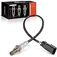 A-Premium O2 Oxygen Sensor Compatible with Ford, Lincoln, Mazda Models - Mustang, Edge, Escape, Explorer, F150, Flex, Fusion, Taurus, CX-9, Tribute, Mariner, Milan - Replace# 234-5038, BL3Z9G472A
