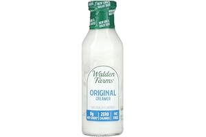 Walden Farms Original Cream Coffee Creamer 355ml