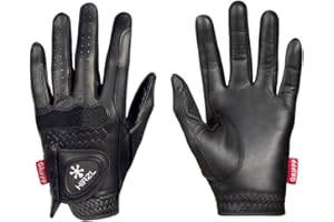 ‎HIRZL HIRZL GRIPPP Elite Driver, Unisex Reithandschuhe
