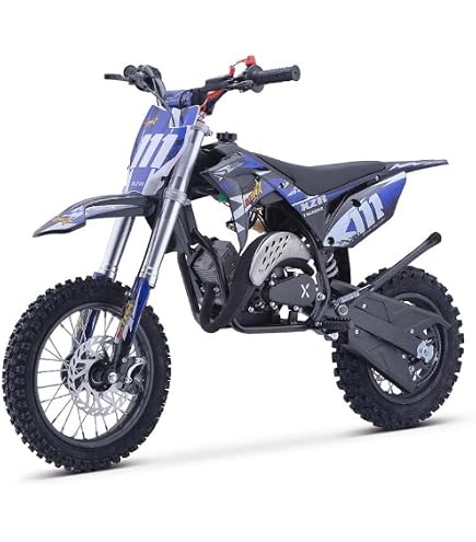 Caja De Cambios Accionamiento 47/49 Ccm 2 Contacto Mini Cross