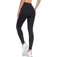 YEOREO CoreFlex - Leggings Deportivos Para Mujer Con Bolsillos