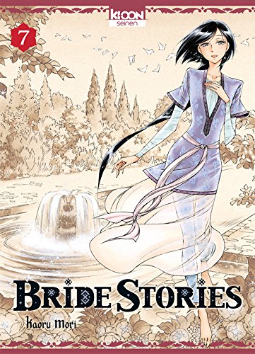 Bride Stories — Tome 7
