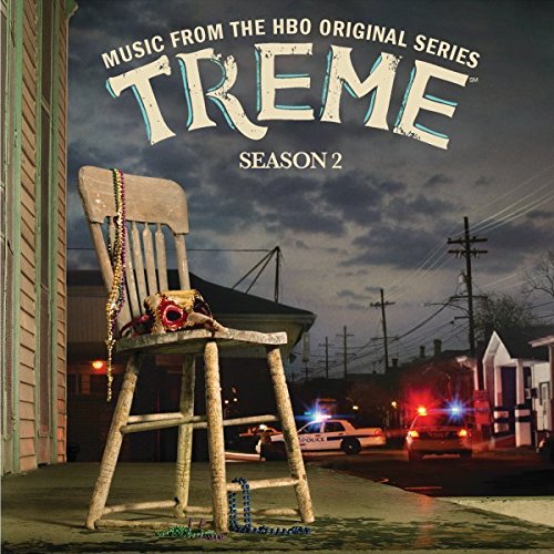 Treme - Temporada 2