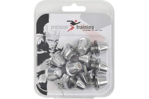 ND SPORTS Precision Training Rugby Union Studs - 18mm
