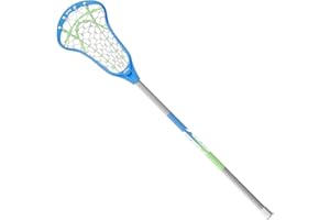 STX Lacrosse Girls Crux Jr. Complete Stick
