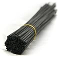 Bâtons De Roseaux Pour Diffuseur D'Huiles Essentielles - Lot De 75 Bâtons 19cm - Naturels Et Poreux