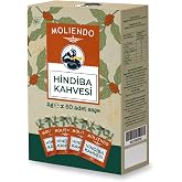 Moliendo Hindiba Kahvesi 60 Tek İ&ccedil;imlik Paket 120 g