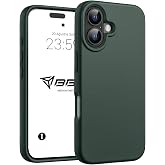 Babilden iPhone 16 İle Uyumlu Kılıf İnce Ve Dayanıklı Sıvı Silikon 3 Katmanlı Tam Kaplamalı Şık Yumuşak Jel Hissi Y&uuml;ksek Kali