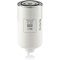 Filtro Olio MANN-FILTER W 940/37 | Per Applicazioni Fuoristrada E Mezzi Pesanti - Foto 12