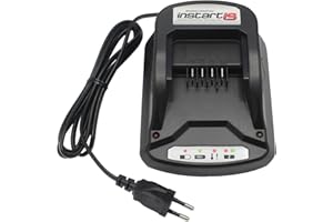 Chargeur BRIGGS & STRATTON pour tondeuse Instart IS