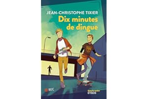 Dix minutes de dingue