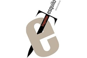 Tragedias: Los Persas. Los Siete contra Tebas. Las Suplicantes. Orestía (Agamenón / Coéforos / Euménides). Prometeo encadenado (El libro de bolsillo - Clásicos de Grecia y Roma)