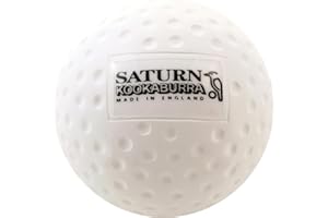 Kookaburra Dimple Saturn Hockey Balls