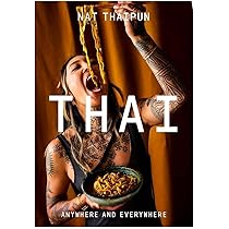THAI: Anywhere and Everywhere : Thaipun, Nat: Amazon.co.za: Books