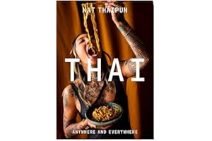 THAI: Anywhere and Everywhere