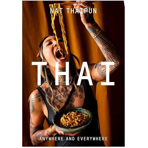 Cook Thai: Amazon.co.uk: Holmes, Sebby: 9780857833945: Books