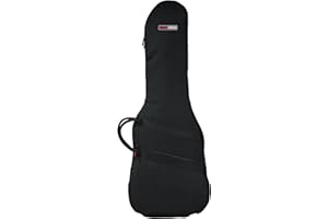 Gator Cases Cadet - Ekonomiczna torba transportowa do gitar elektrycznych (GBE-ELECT)