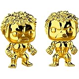 funko pop groot chrome