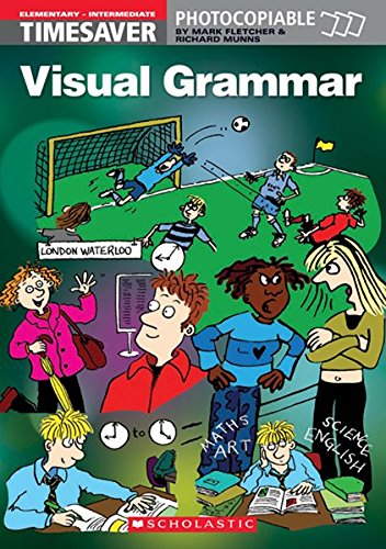 Télécharger Visual Grammar PDF
