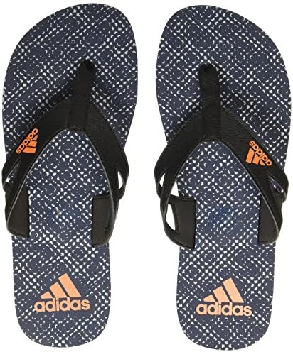 Adidas Men's Ozor Ii M Flip-Flops and House Slippers