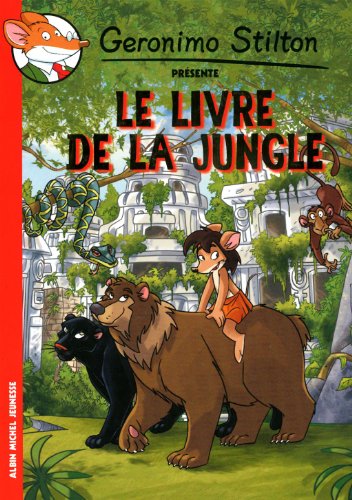 Download Le Livre de la jungle Download Le Livre de la jungle