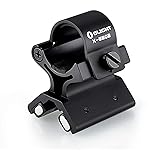 OLIGHT X-WM03 Magnet Halterung für Taschenlampe mit kraftvoll mit leistungsstarker Magnet für Profis - bis max Durchmesser 23