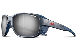 Julbo Unisex's Monteblanco 2 Sunglasses