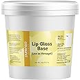 Purenso Select - Lip Gloss Base (Versagel), 1Kg