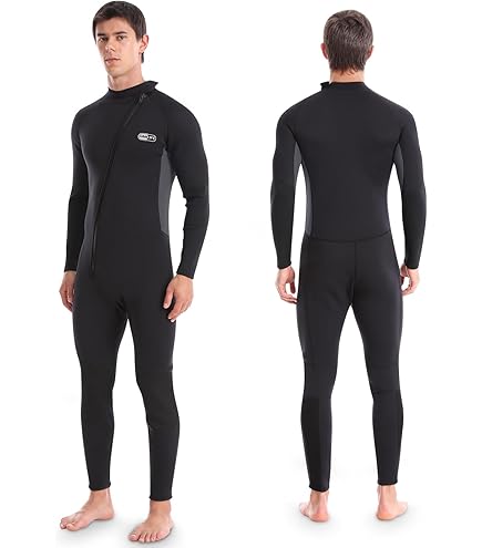 Cressi Lei Monopiece Wetsuit 2.5mm - Wetsuit uit één stuk voor vrouwen Cressi Lei Monopiece Wetsuit 2.5mm - Wetsuit uit één stuk voor vrouwen