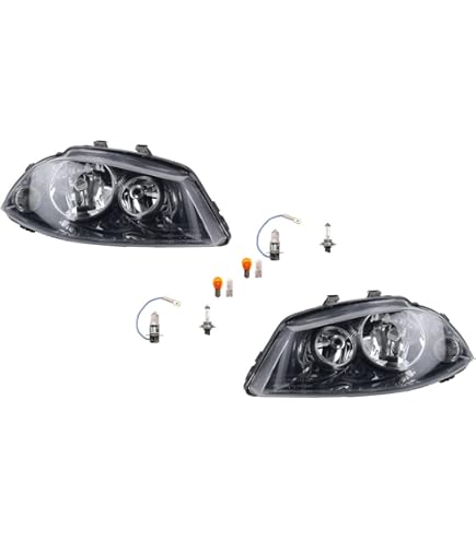 Phare avant droit Mercedes-Benz EQC W293 OEM neuf