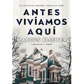 Antes viv&iacute;amos aqu&iacute;: 41 (Noches Negras)