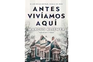 Antes vivíamos aquí: 41 (Noches Negras)