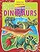 Dinosaurs (Creative Colouring Books) RS.30.00