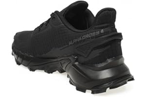SALOMON Alphacross 4, Scarpe da Running Donna
