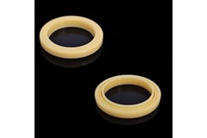 HYJ 2 juntas de sello de cabeza de grupo de café para Sage The Barista Express BES875UK SES875BKS SES875 SES875BTR2GUK1 Espresso Coffee Machine