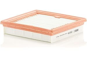 MANN-FILTER C 1618 Filtr powietrza - SAMOCHODY OSOBOWE + DOSTAWCZE