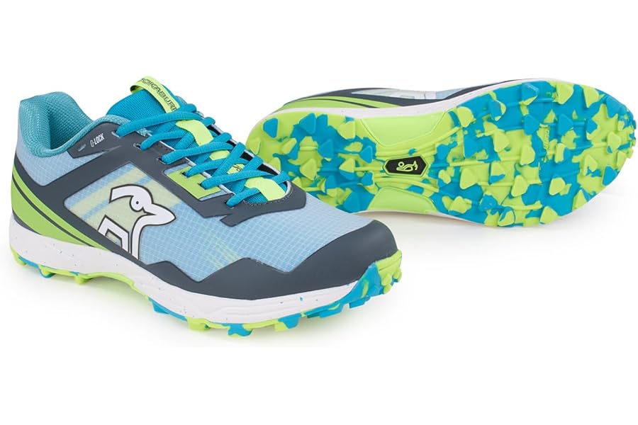 Kookaburra Unisex Jade Hockey ShoeHockey Shoe