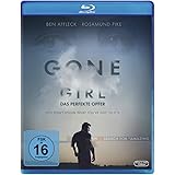Gone Girl - Das perfekte Opfer [Blu-ray]